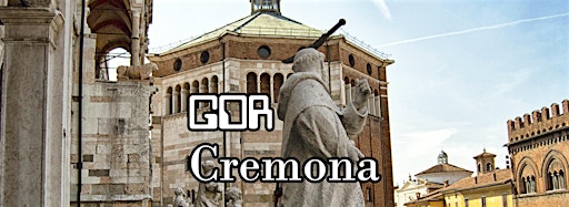 Immagine raccolta per GDR Cremona