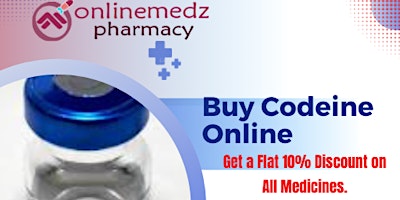 Get Codeine online Checkout process primary image