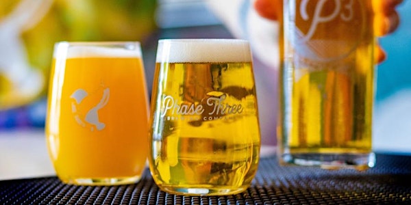 Home Buyer Workshop hosted at Phase Three Brewing Company