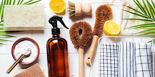 Immagine principale di Exploring Natural Home Cleaning Products 