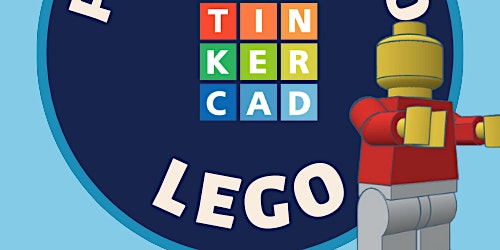 Robotica educativa - 'Costruisci il tuo personaggio LEGO' (Laboratorio) primary image