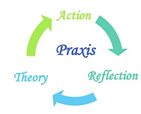 Praxis in Guidance and Counselling: New Frontiers