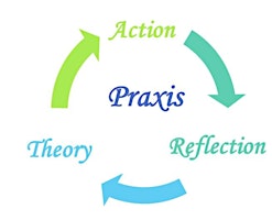 Primaire afbeelding van Praxis in Guidance and Counselling: New Frontiers