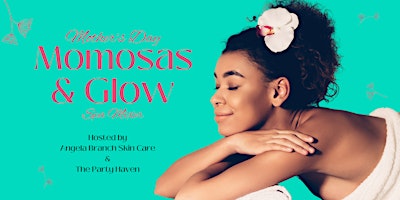 Imagem principal de Mother's Day Momosas & Glow Spa Mixer