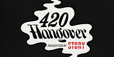 Imagem principal do evento The 420 Hangover