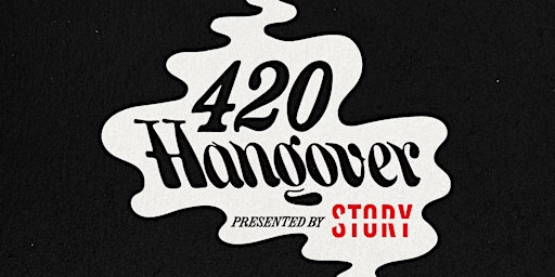 Image principale de The 420 Hangover