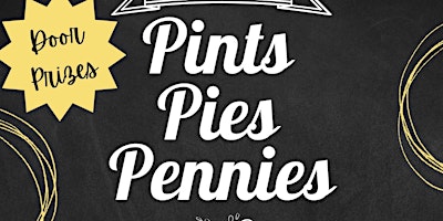 Primaire afbeelding van Pints Pies & Pennies