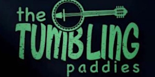 The Tumbling Paddies ~ An Pucan's 10th birthday Bash primary image