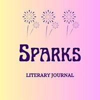 Imagem principal do evento Sparks Literary Journal Bealtaine 1 Launch Event