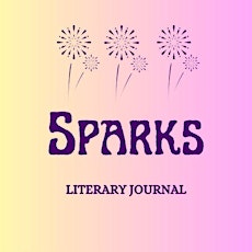 Sparks Literary Journal Bealtaine 1 Launch Event