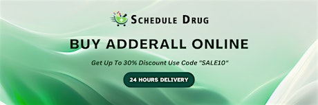Adderall Without Prescribed Reliable Delivery Service