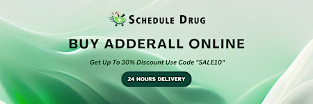 Imagen principal de Adderall Without Prescribed Reliable Delivery Service