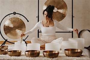 Imagem principal do evento Sunday Night Sound Bath