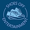 Logo de Shoes Off Entertainment, LLC