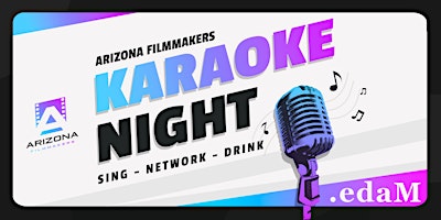 Imagen principal de Karaoke Night