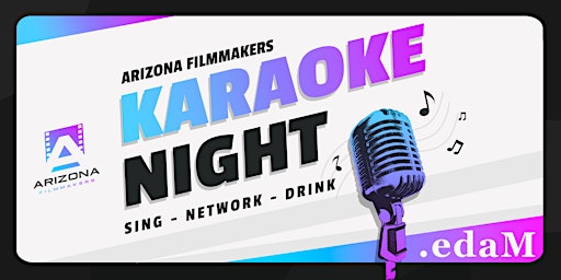 Hauptbild für Karaoke Night