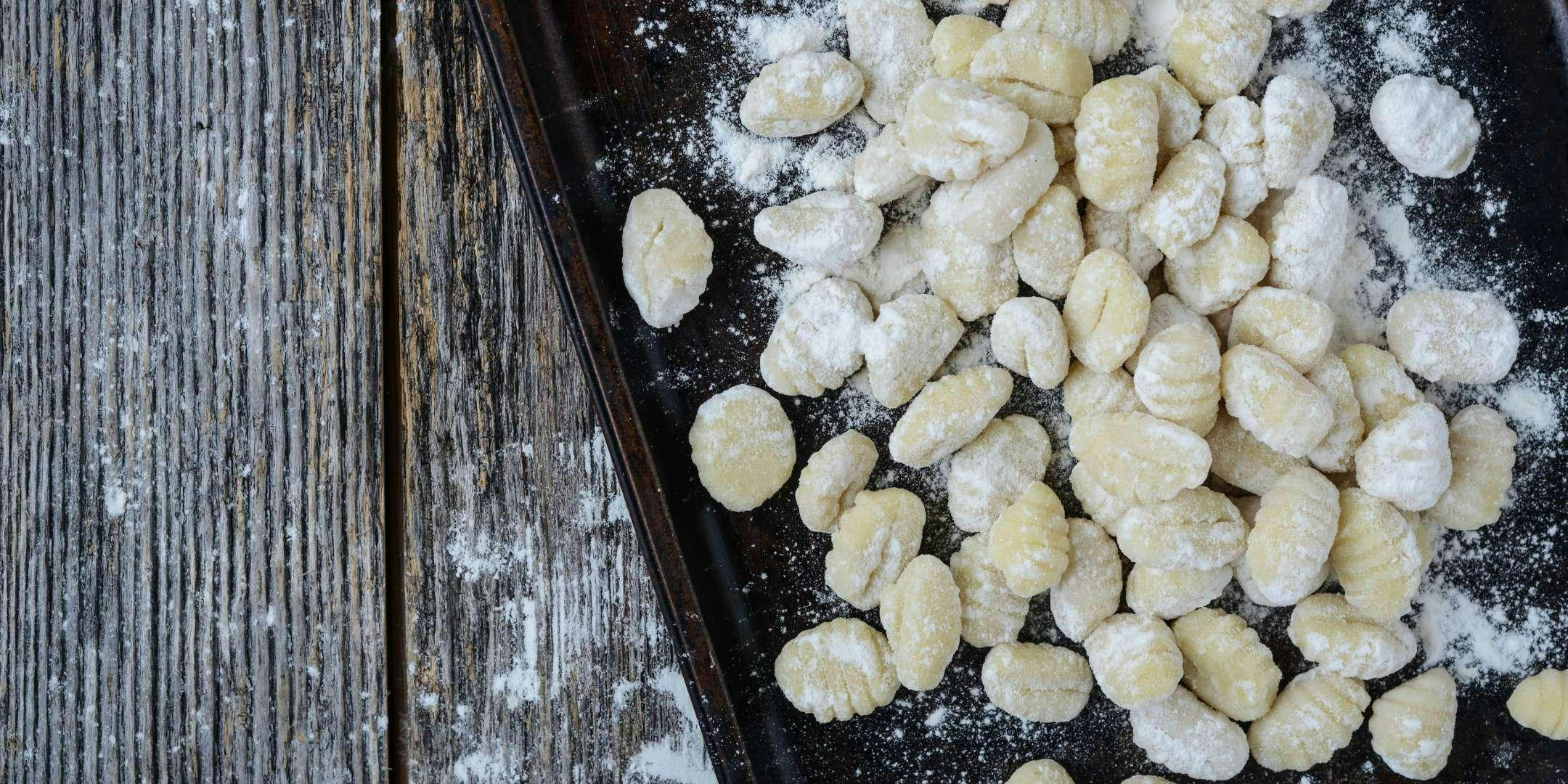 The Art of Making Gnocchi - Cooking Class by Cozymeal™