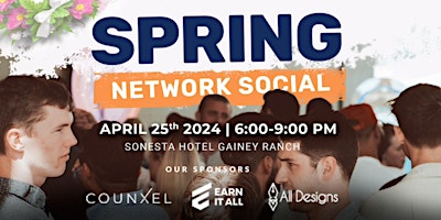 Imagen principal de Spring Social