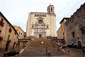 Imagem principal de Free tour por la Girona de las tres culturas