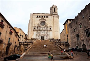 Free tour por la Girona de las tres culturas