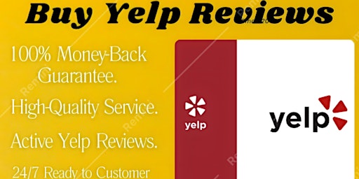 How do I buy Elit yelp reviews? primary image