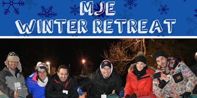 MJE 20s & 30s Winter Retreat 2020: Shabbat & Ski Weekend in Mount Snow, Vermont