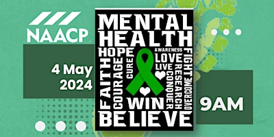 Lace Up for Mental Health primary image