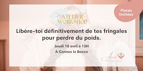 Je mange mes émotions, quelles solutions pour perdre du poids ?