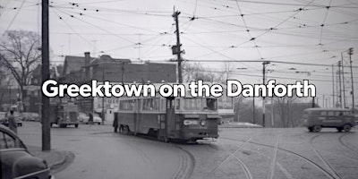 Image principale de Greektown on the Danforth Walking Tour