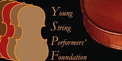 Young String Musicians in Concert primary image