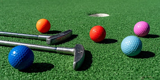 Primaire afbeelding van NAIFA Washington Mini Golf Event