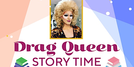 Drag Queen Story Time  primärbild