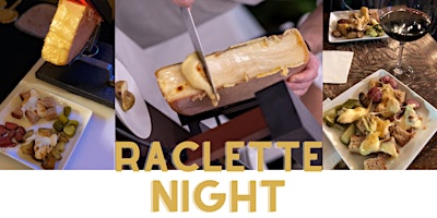 Immagine principale di Raclette Night 