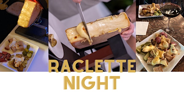 Raclette Night