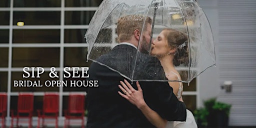 Image principale de Sip & See Bridal Open House