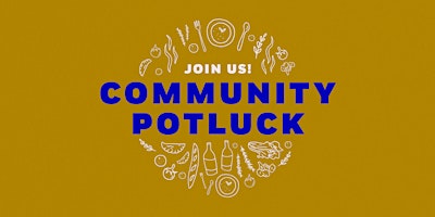 Provecho Community Potluck primary image