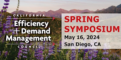 The Council's Spring Symposium primary image