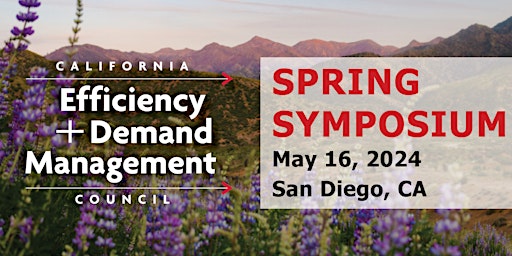 Imagen principal de The Council's Spring Symposium