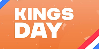 FTP KINGSDAY primary image