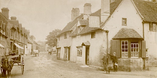 Historic Wargrave Walk  primärbild