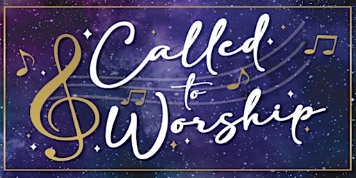 Hauptbild für Called To Worship