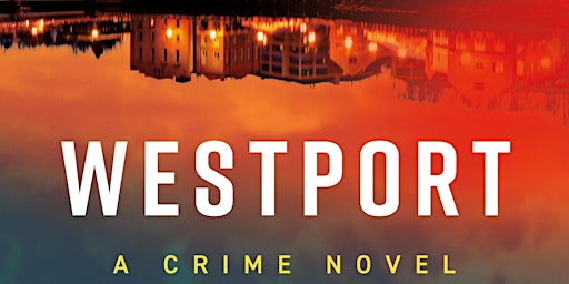Hauptbild für James Comey on his New Book, "Westport"