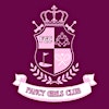 Logotipo de Fancy Girls Club