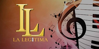 Imagem principal do evento La Legitima Latin Concert At 201