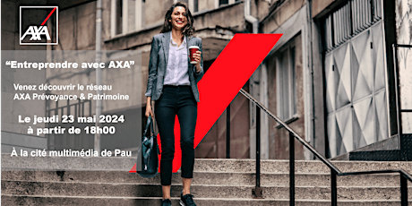 Réunion d'information AXA Prévoyance & Patrimoine