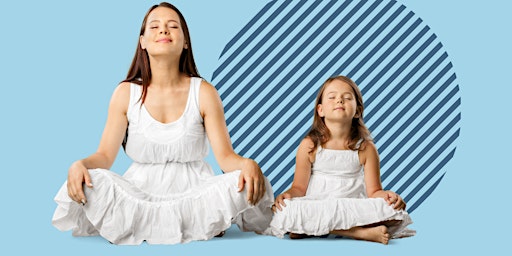 Imagem principal de Soma Breath Breathwork Session For Kids