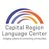 Logo de Capital Region Language Center