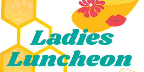 2024 SC Festival of Flowers | Ladies Luncheon