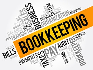 Basic Bookkeeping Training primary image