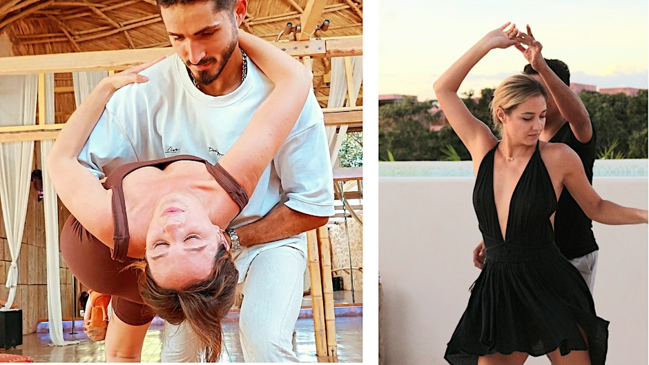 Salsa Class for Beginners - Learn how to dance Salsa with locals